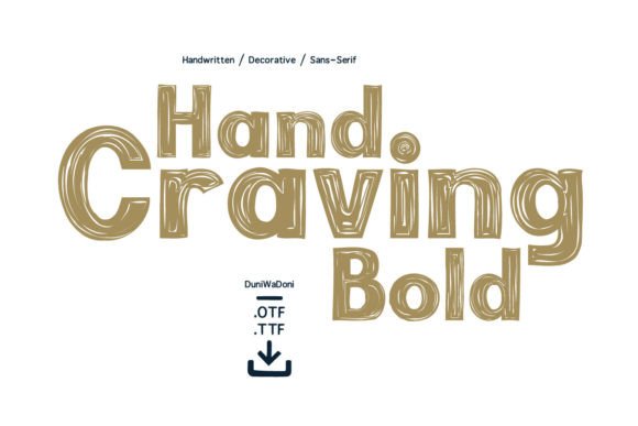 Hand Craving Bold: A Designer’s Review