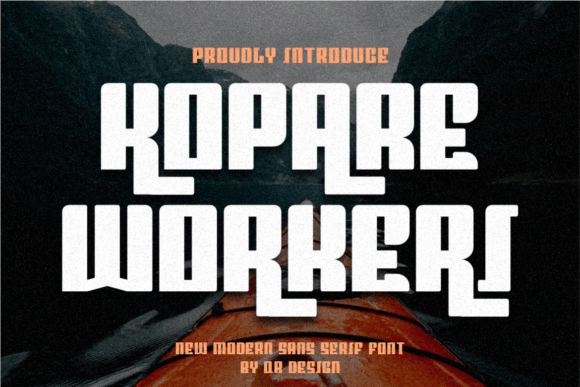 Kopare Workeri: A Designer’s Honest Review