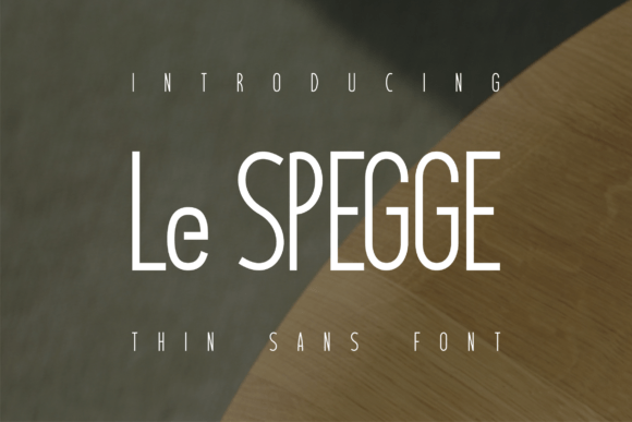 Le Spegge: A Designer’s Honest Review