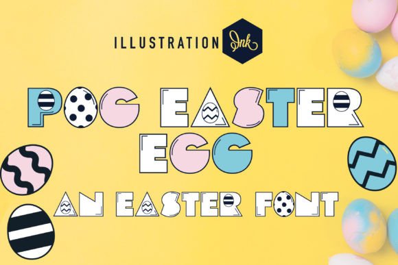 Pog Easter Egg: A Designer’s Honest Review