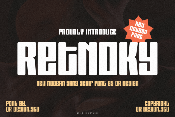 Retnoky: A Designer’s Honest Review for Branding