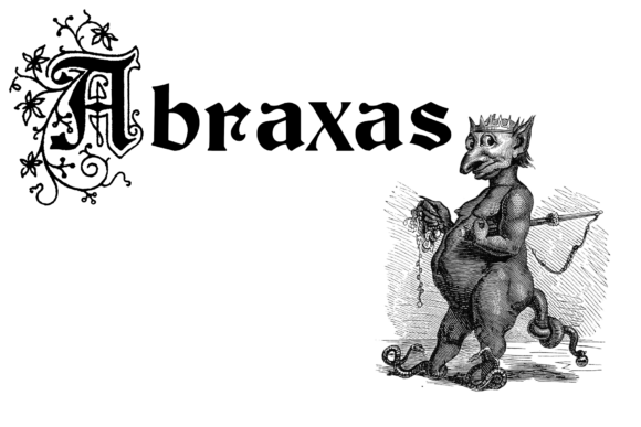 Scribonius Gtslb: A Bold Blackletter Typeface for Editorial Design