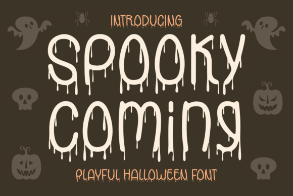 Spooky Coming: A Designer’s Honest Review