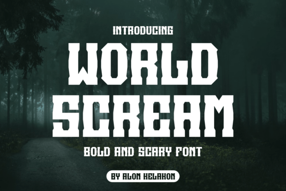 World Scream: A Designer’s Honest Review